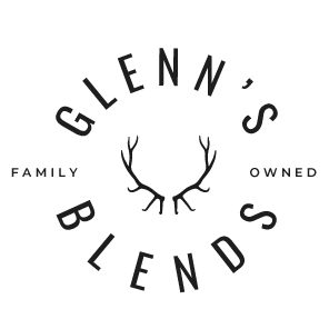 Glenn&#39;s Blends