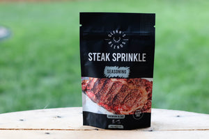 Steak Sprinkle